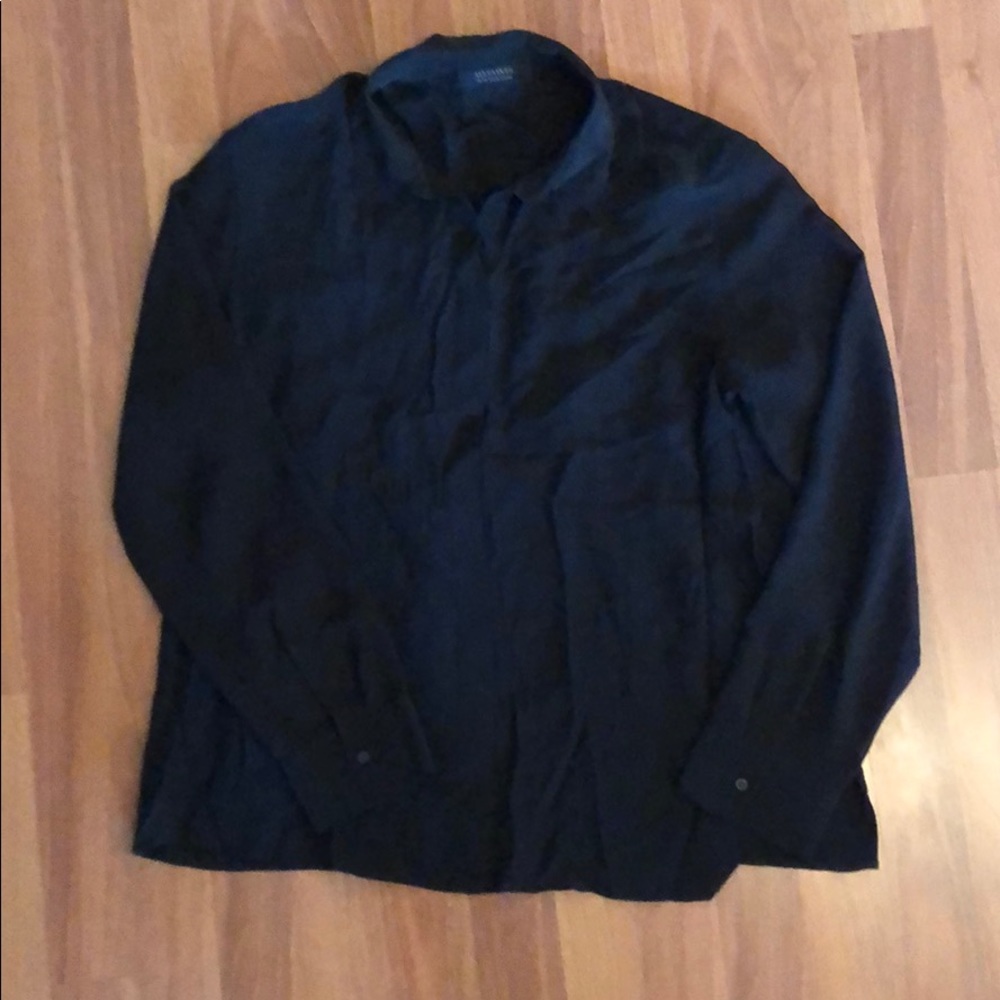 AllSaints Blouse